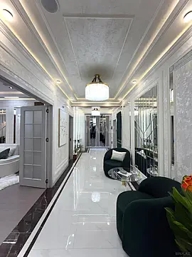 Satılır 3 otaqlı mənzil 160 m²