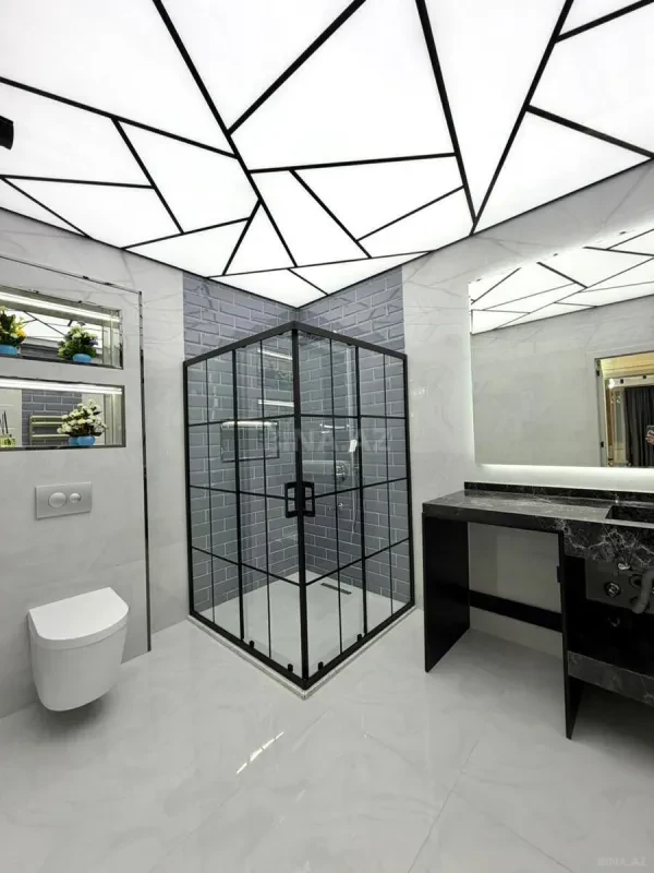 Satılır 3 otaqlı mənzil 160 m²