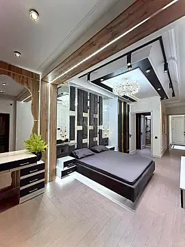 Satılır 3 otaqlı mənzil 160 m²