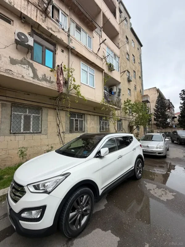 Satılır 1 otaqlı mənzil 22 m²