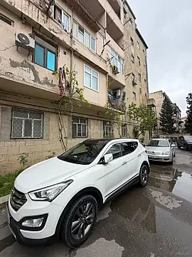 Satılır 1 otaqlı mənzil 22 m²