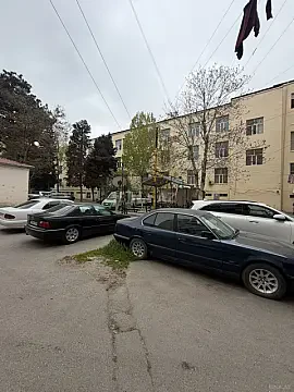 Satılır 1 otaqlı mənzil 22 m²