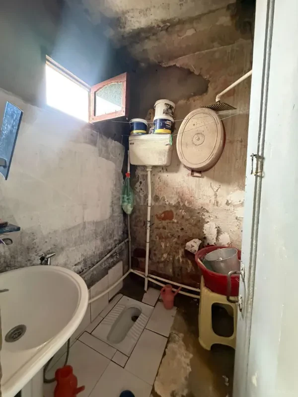 Satılır 1 otaqlı mənzil 22 m²