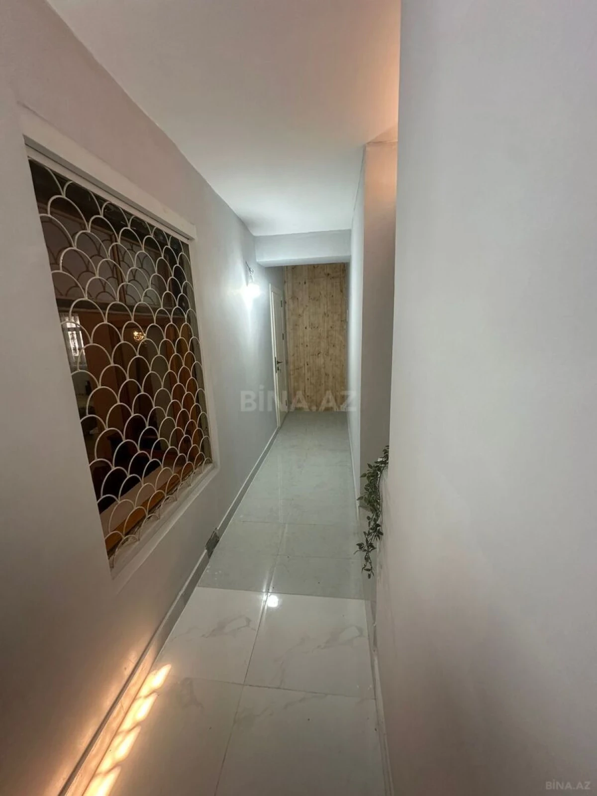 Kirayə verilir 3 otaqlı həyət evi 130 m²