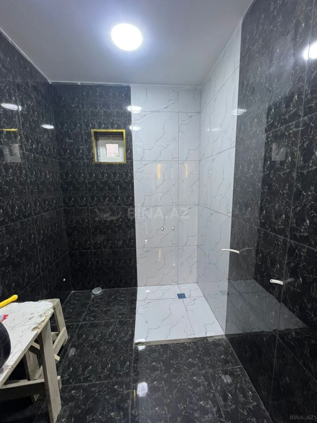 Satılır 4 otaqlı həyət evi 108 m²