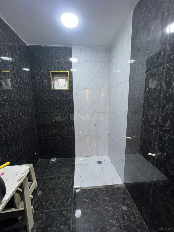 Satılır 4 otaqlı həyət evi 108 m²