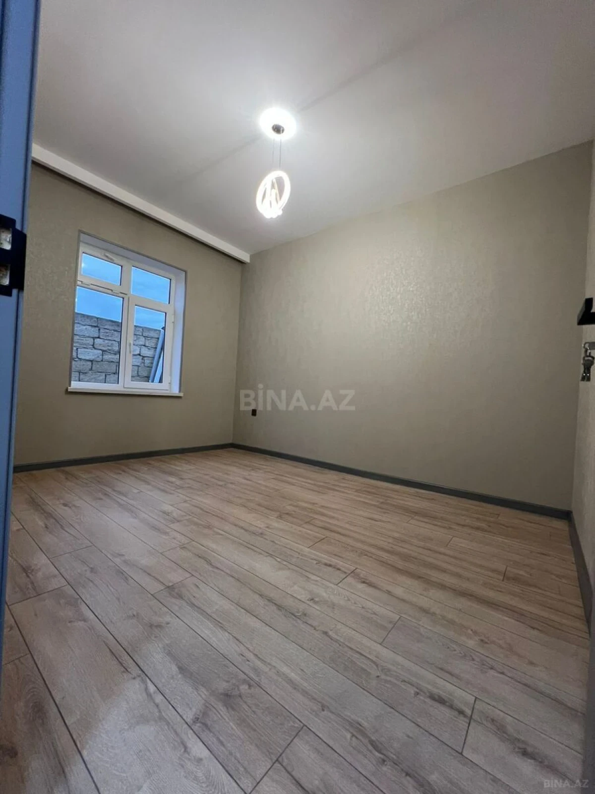 Satılır 4 otaqlı həyət evi 108 m²