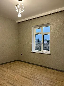 Satılır 4 otaqlı həyət evi 108 m²