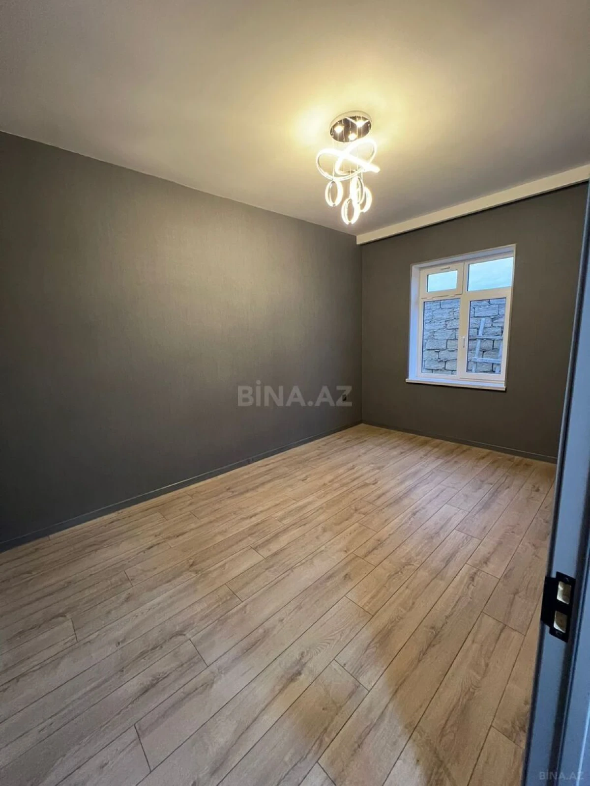 Satılır 4 otaqlı həyət evi 108 m²