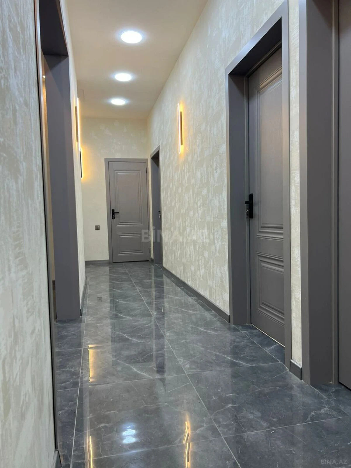 Satılır 4 otaqlı həyət evi 108 m²