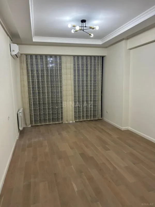 Kirayə verilir 2 otaqlı mənzil 43 m²