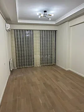 Kirayə verilir 2 otaqlı mənzil 43 m²