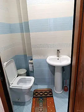 Satılır 3 otaqlı mənzil 107 m²