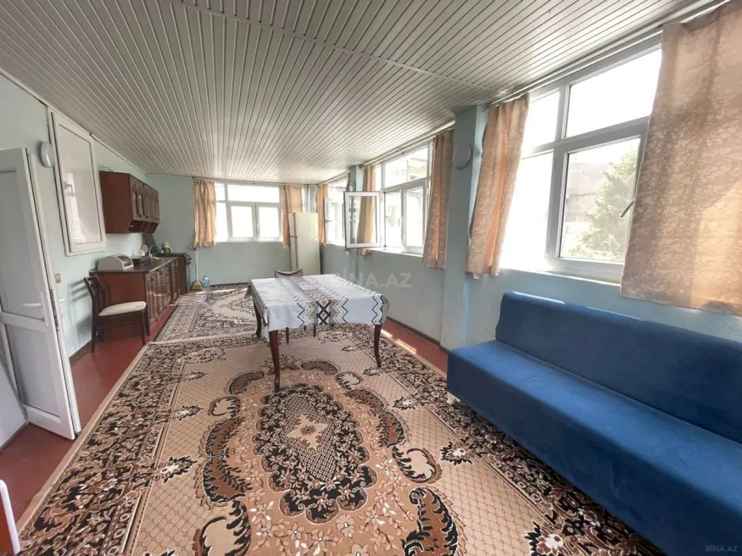 Satılır 5 otaqlı həyət evi 160 m²