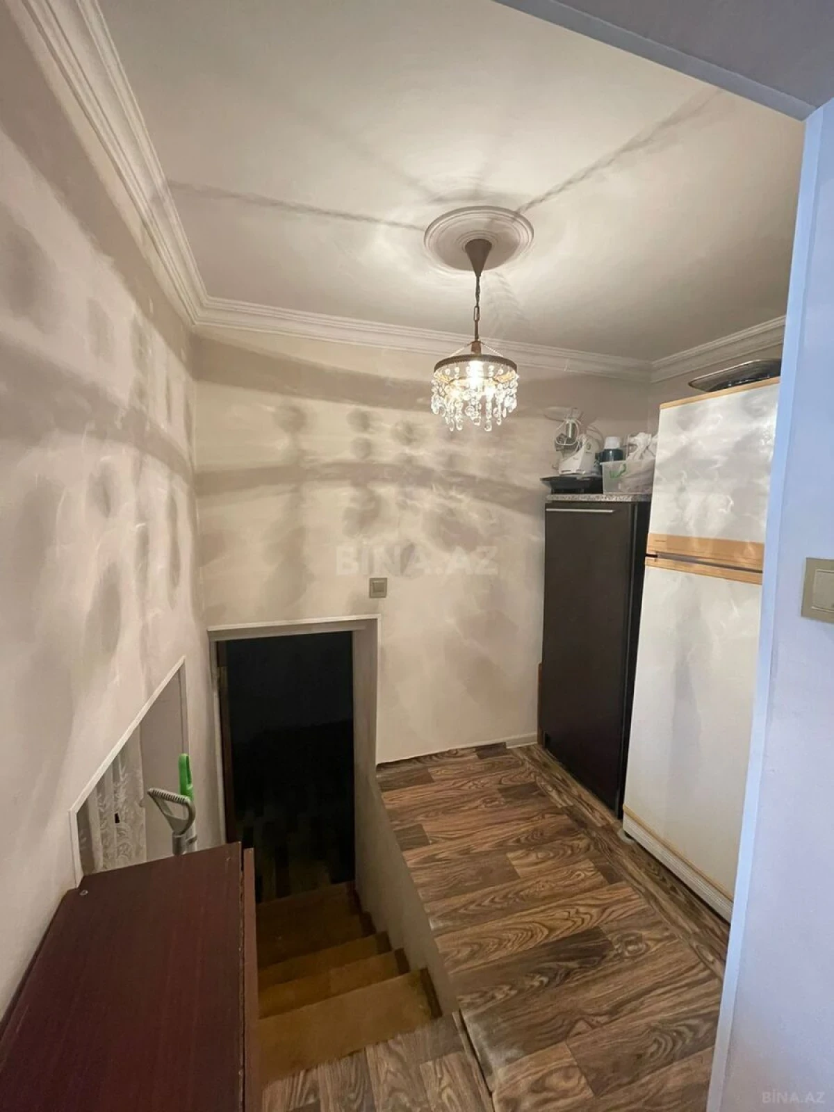 Satılır 5 otaqlı həyət evi 160 m²