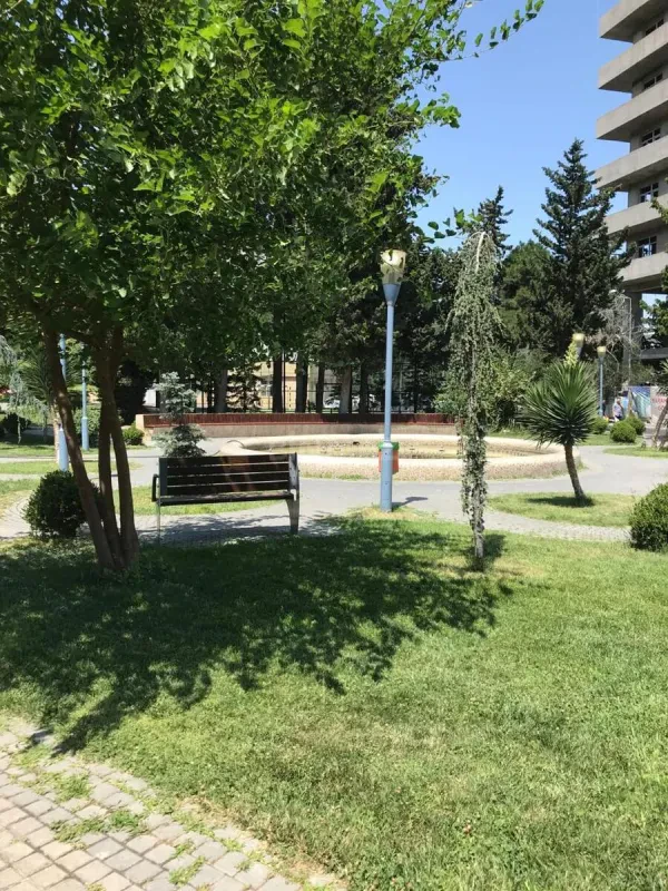 Kirayə verilir 3 otaqlı mənzil 105 m²