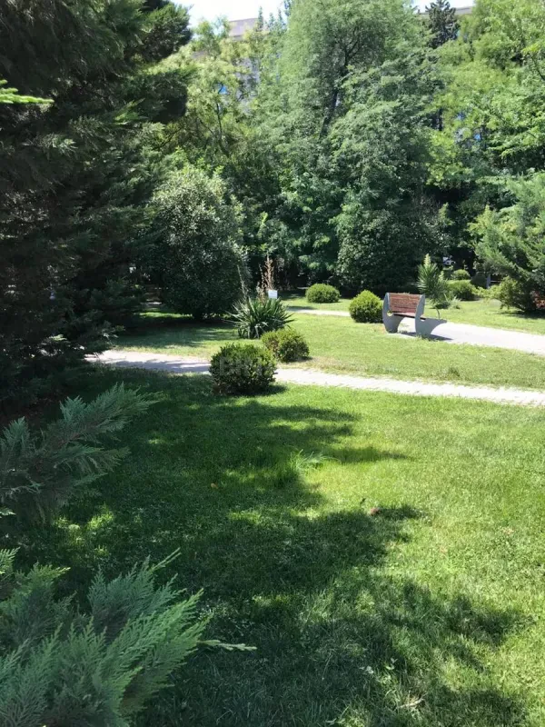 Kirayə verilir 3 otaqlı mənzil 105 m²