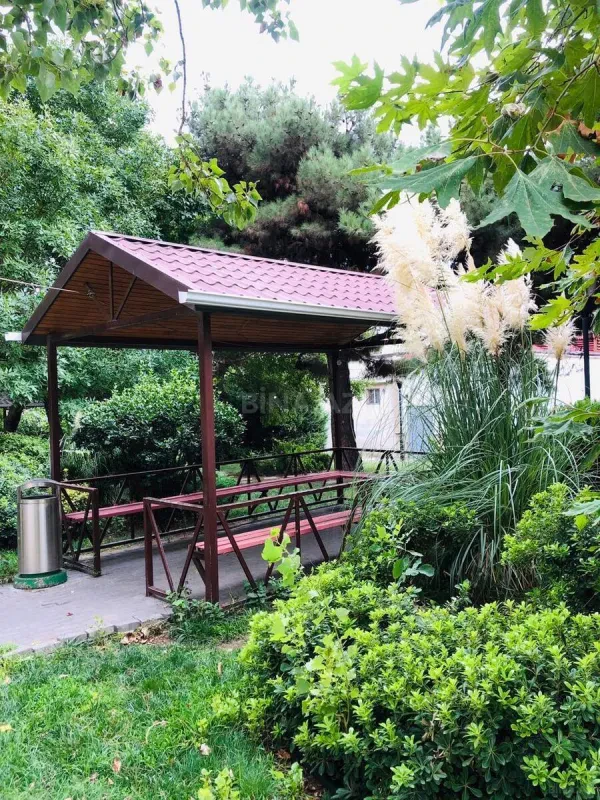 Kirayə verilir 3 otaqlı mənzil 105 m²