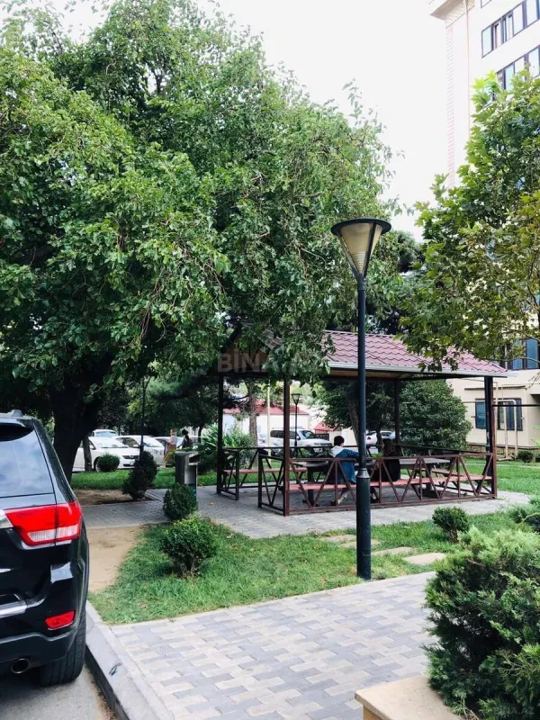 Kirayə verilir 3 otaqlı mənzil 105 m²