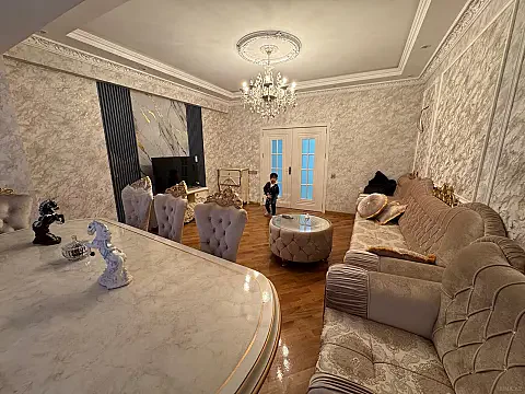 Kirayə verilir 3 otaqlı mənzil 105 m²