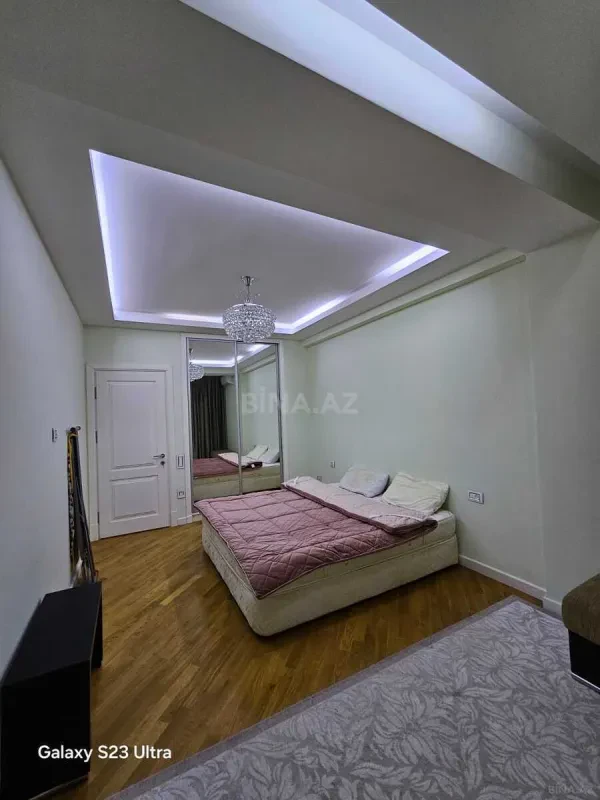 Satılır 3 otaqlı mənzil 100 m²