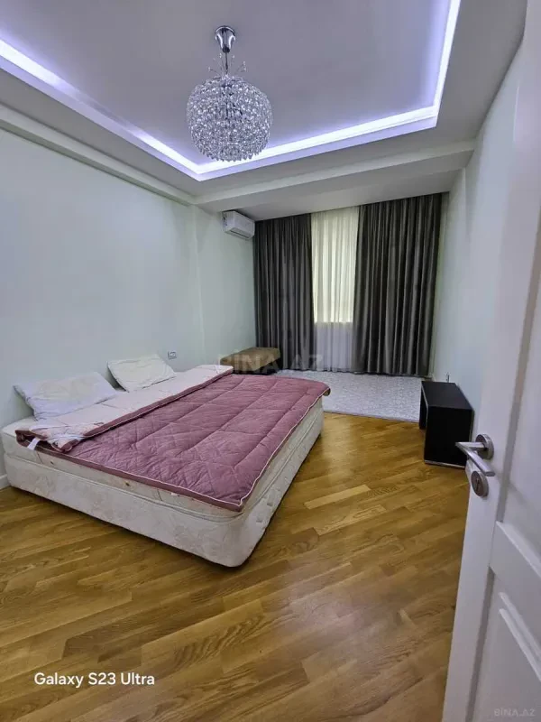 Satılır 3 otaqlı mənzil 100 m²