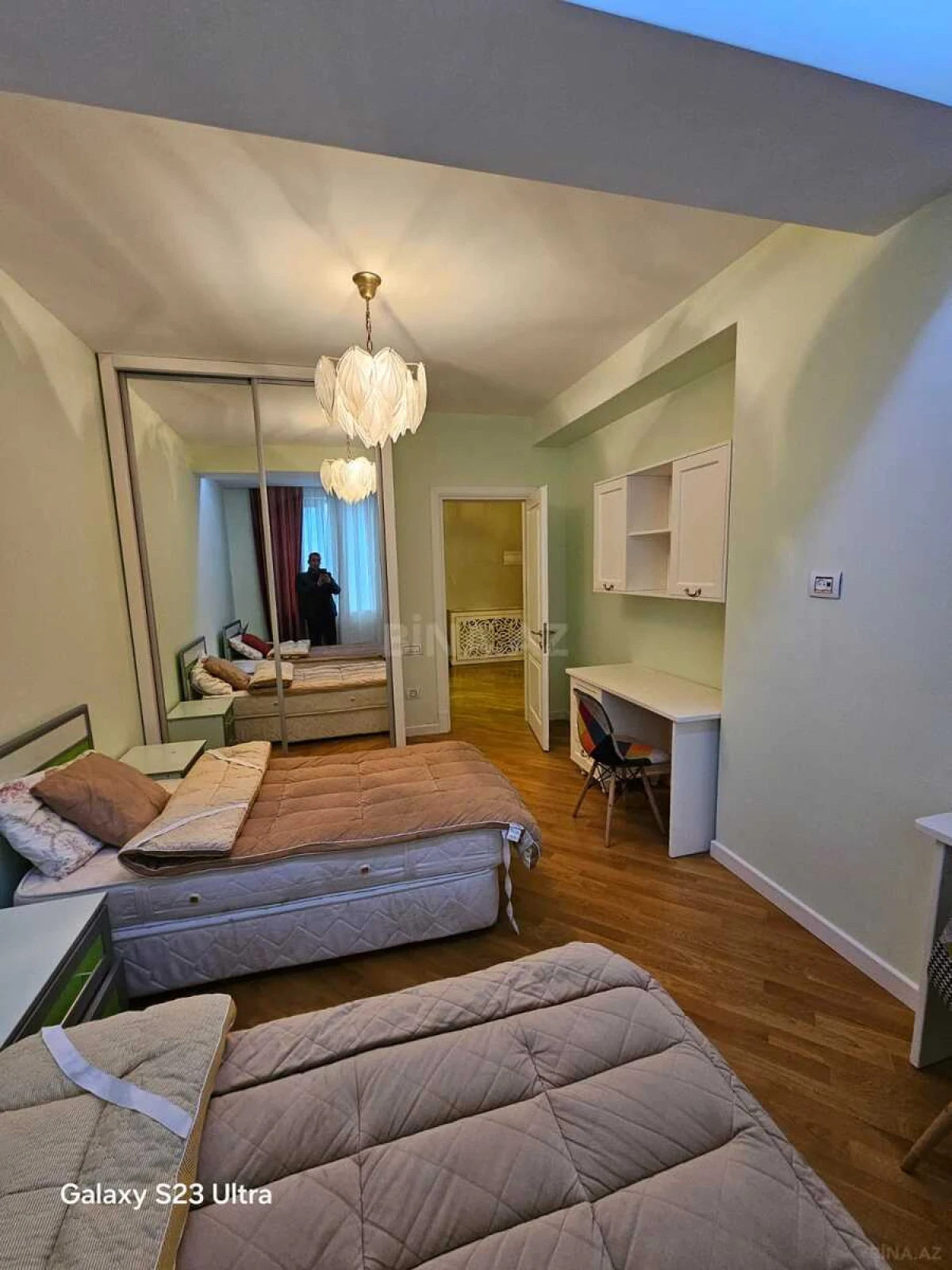 Satılır 3 otaqlı mənzil 100 m²