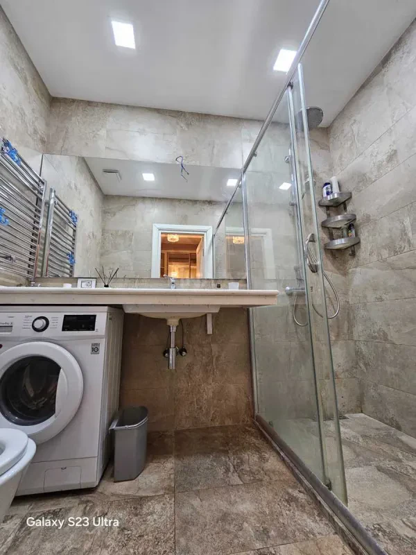 Satılır 3 otaqlı mənzil 100 m²