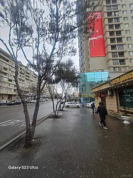 Satılır 3 otaqlı mənzil 100 m²