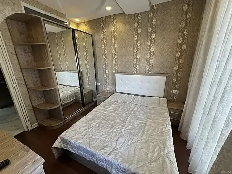 Kirayə verilir 3 otaqlı mənzil 85 m²