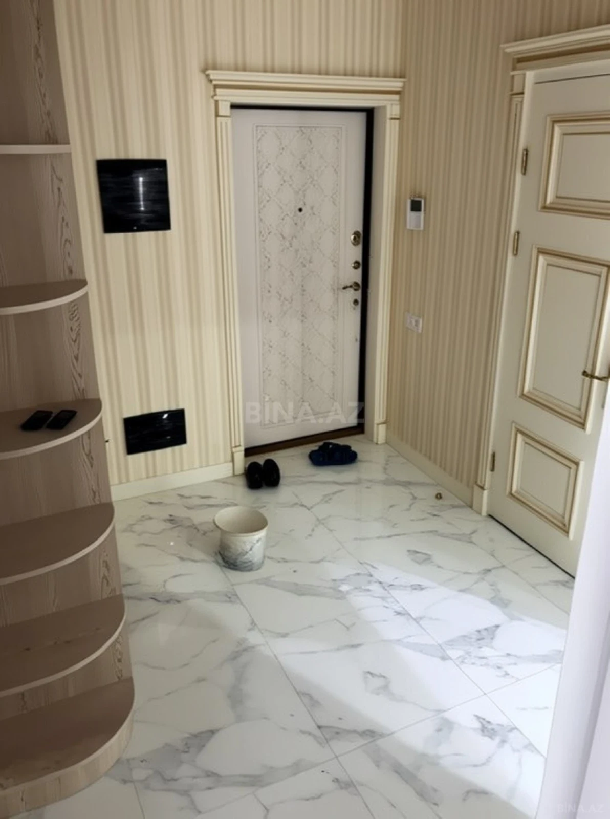Kirayə verilir 3 otaqlı mənzil 85 m²