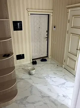 Kirayə verilir 3 otaqlı mənzil 85 m²