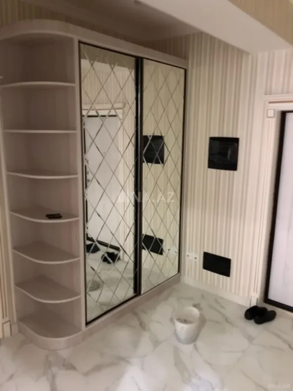 Kirayə verilir 3 otaqlı mənzil 85 m²