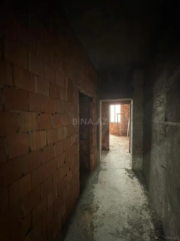 Satılır 3 otaqlı mənzil 100 m²