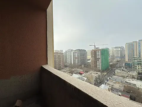 Satılır 3 otaqlı mənzil 100 m²