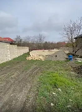 Satılır torpaq sahəsi 5 m²