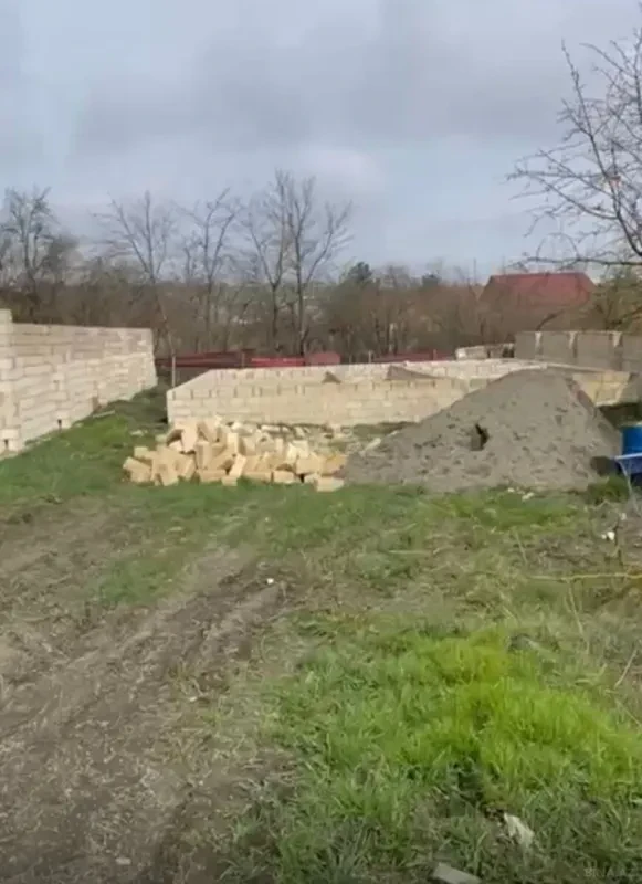 Satılır torpaq sahəsi 5 m²