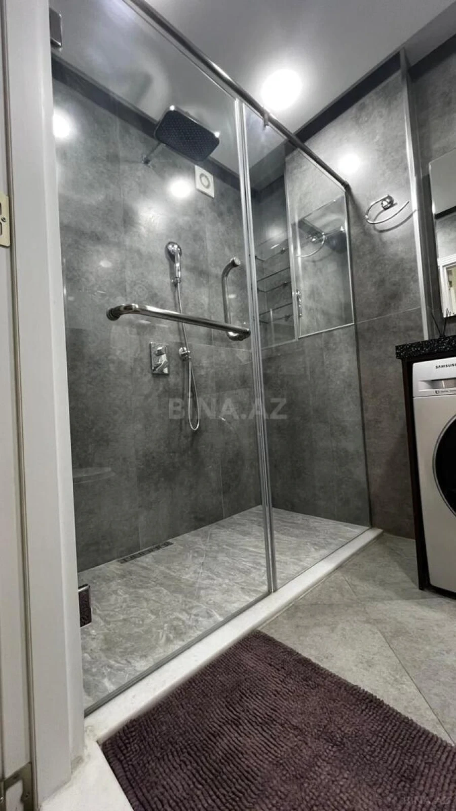 Kirayə verilir 3 otaqlı mənzil 115 m²