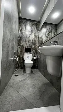 Kirayə verilir 3 otaqlı mənzil 115 m²