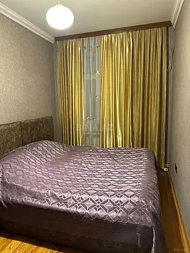 Satılır 2 otaqlı mənzil 45 m²