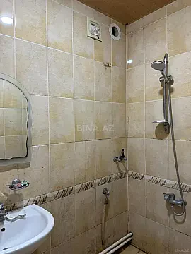 Satılır 2 otaqlı mənzil 45 m²