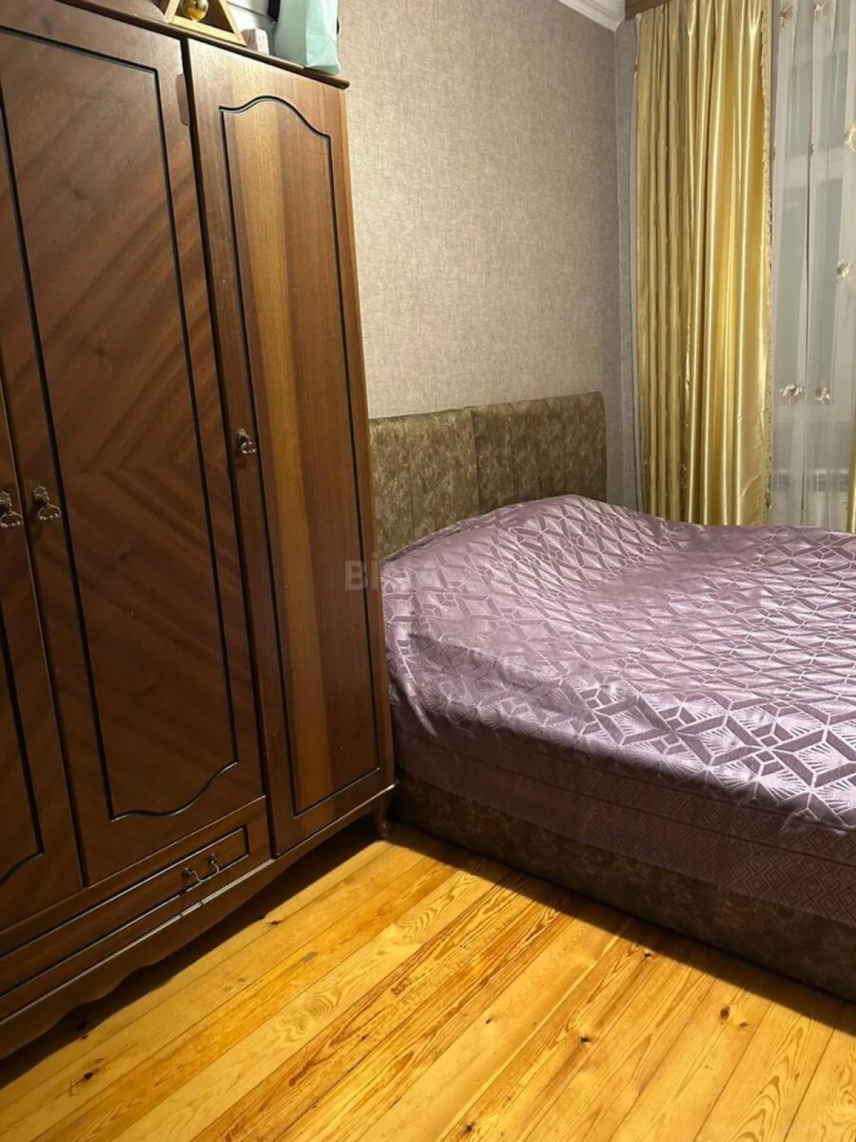 Satılır 2 otaqlı mənzil 45 m²