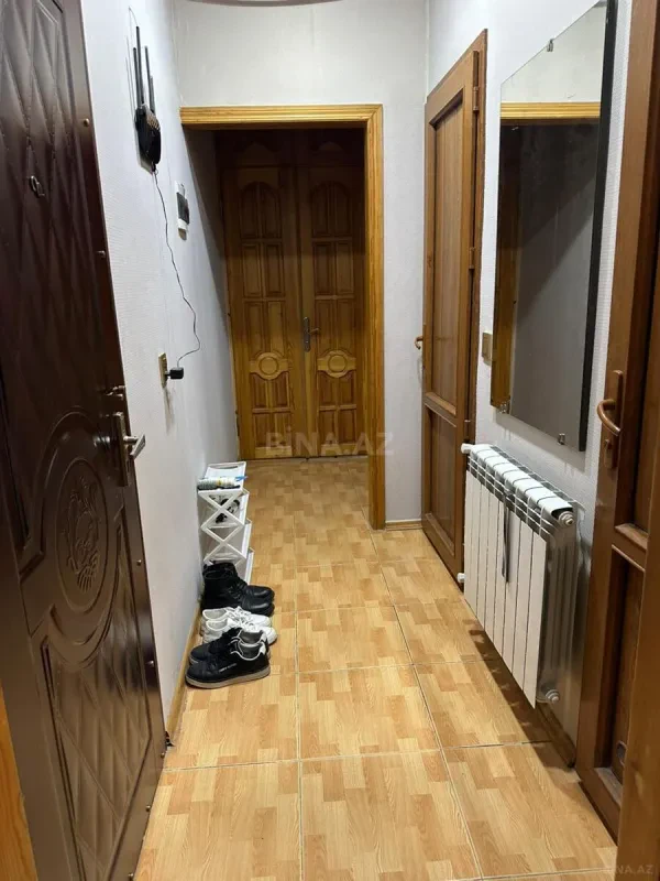 Satılır 2 otaqlı mənzil 45 m²
