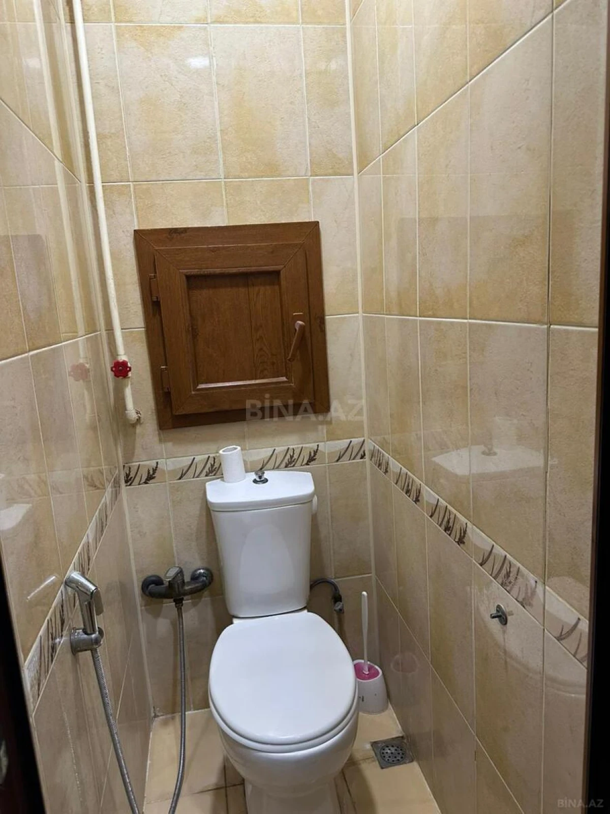Satılır 2 otaqlı mənzil 45 m²