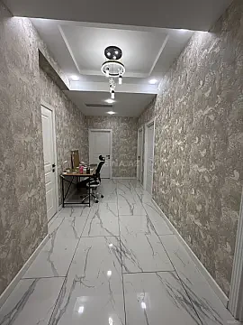 Satılır 3 otaqlı mənzil 115 m²