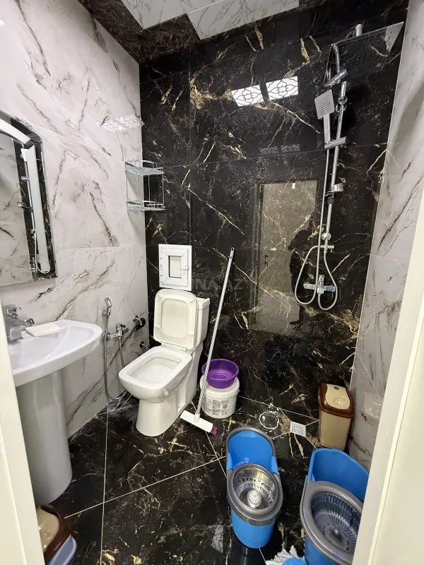 Satılır 3 otaqlı mənzil 115 m²