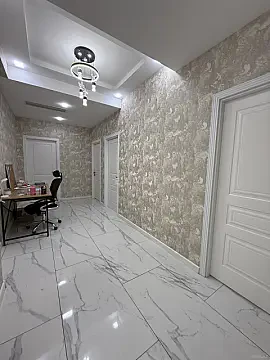 Satılır 3 otaqlı mənzil 115 m²