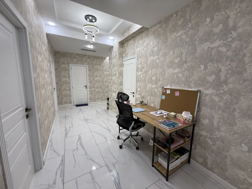 Satılır 3 otaqlı mənzil 115 m²