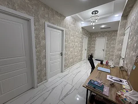 Satılır 3 otaqlı mənzil 115 m²