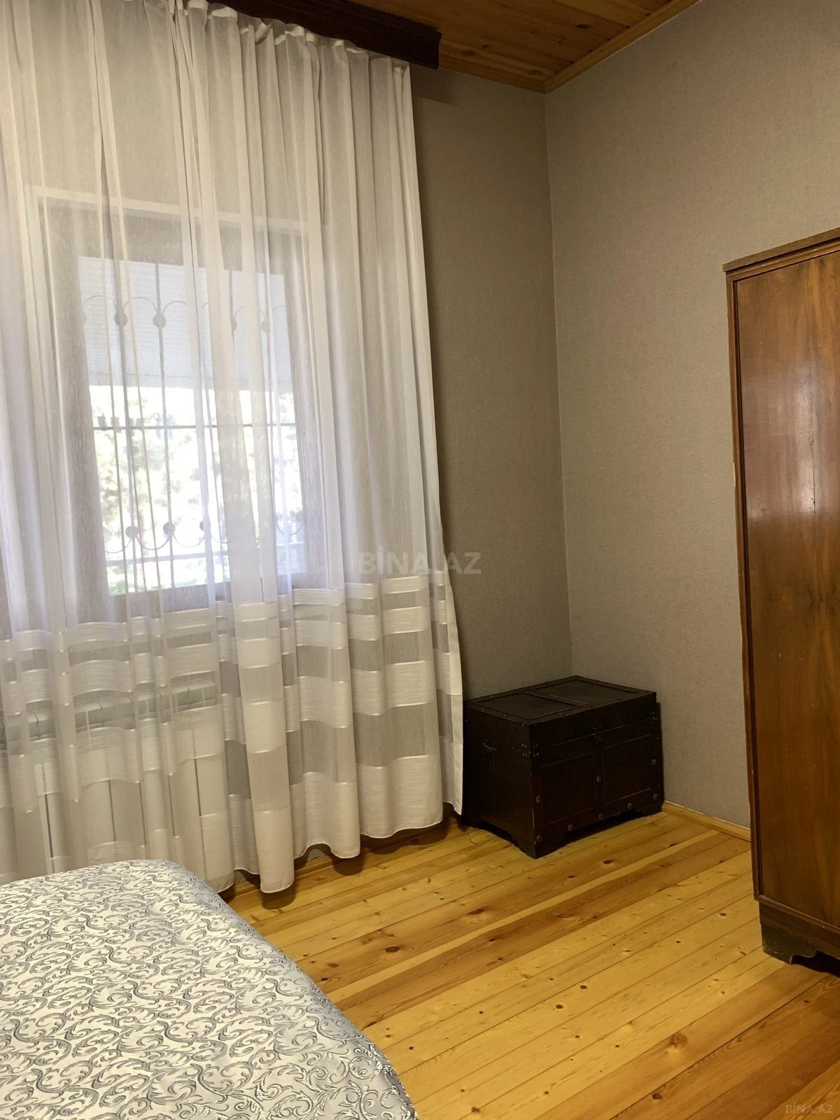 Satılır 4 otaqlı həyət evi 120 m²